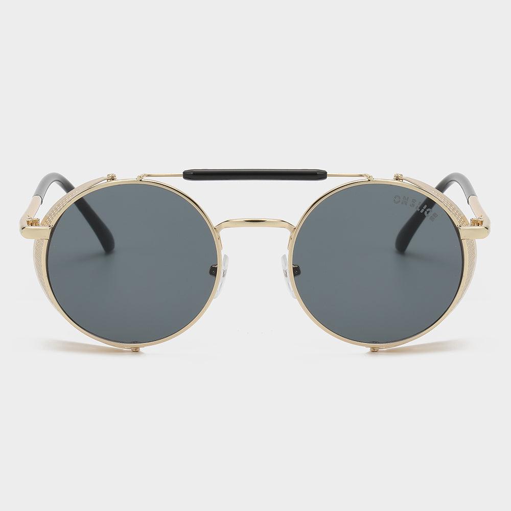Eagle Owl Prescription Sunglasses - ON SLICE