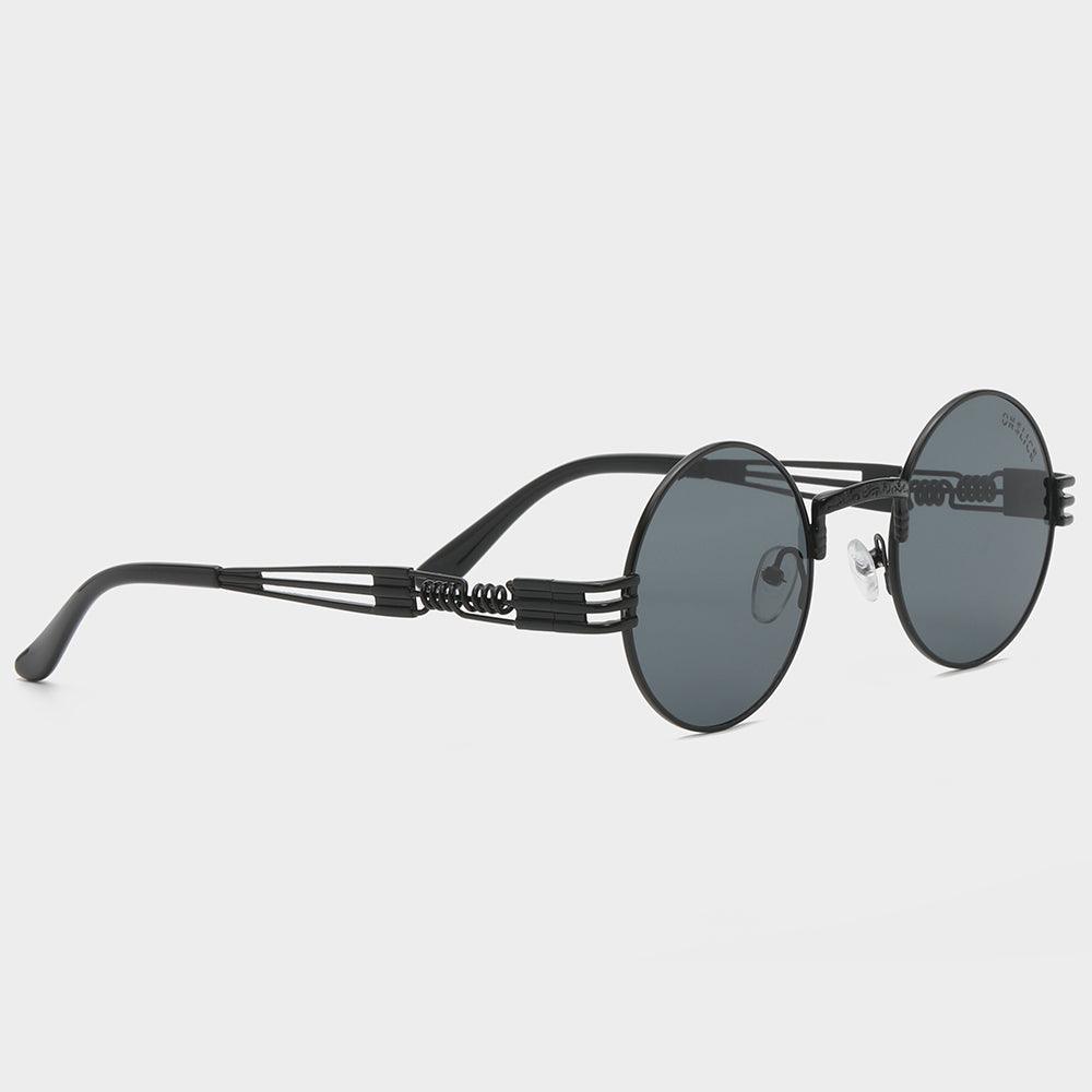 Trippy Owl Prescription Eyeglasses - ON SLICE