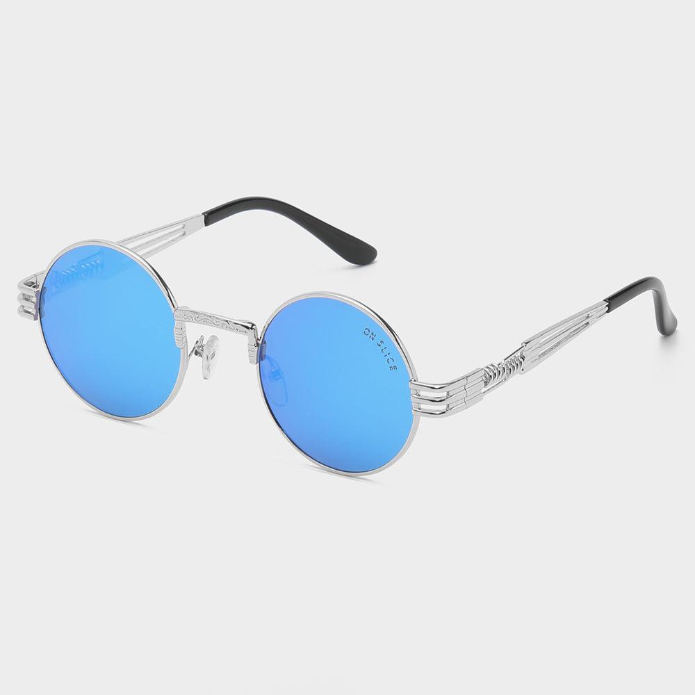 Trippy Owl Prescription Eyeglasses - ON SLICE