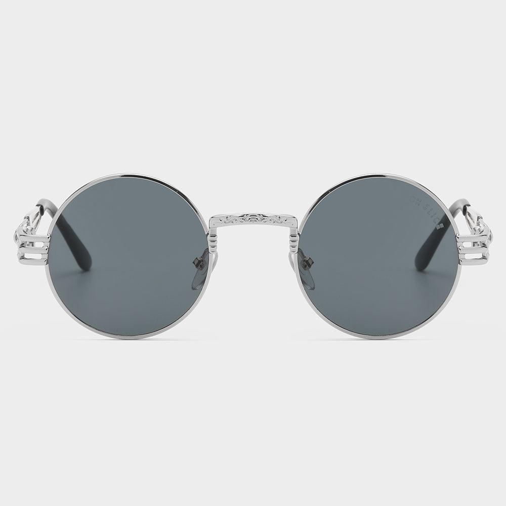 Trippy Owl Prescription Eyeglasses - ON SLICE