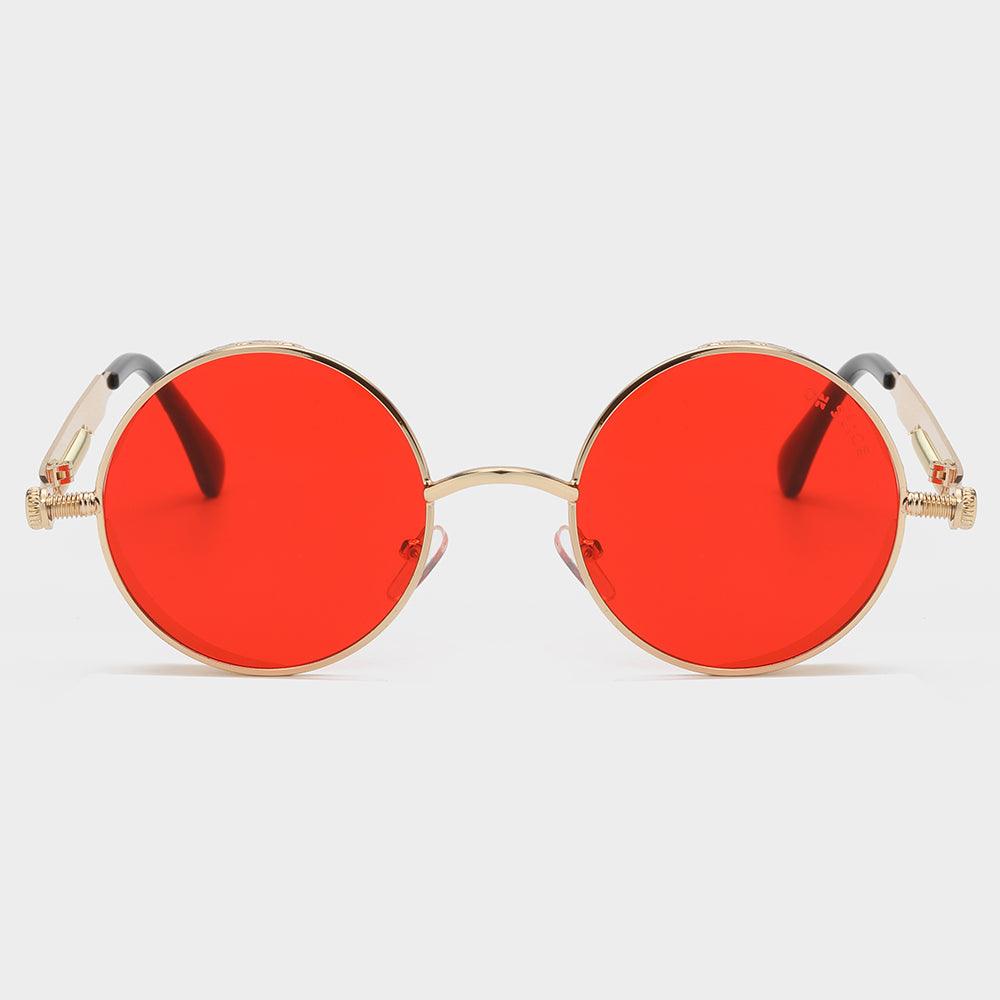 Witty Owl Prescription Eyeglasses - ON SLICE