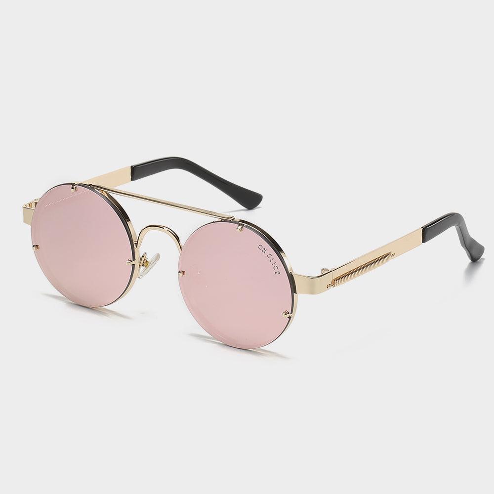 Phantom Owl Sunglasses - ON SLICE