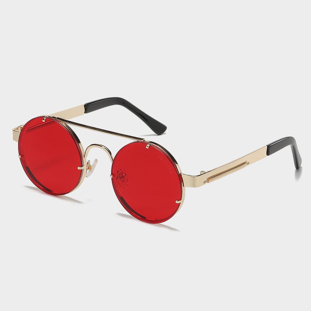 Phantom Owl Sunglasses - ON SLICE
