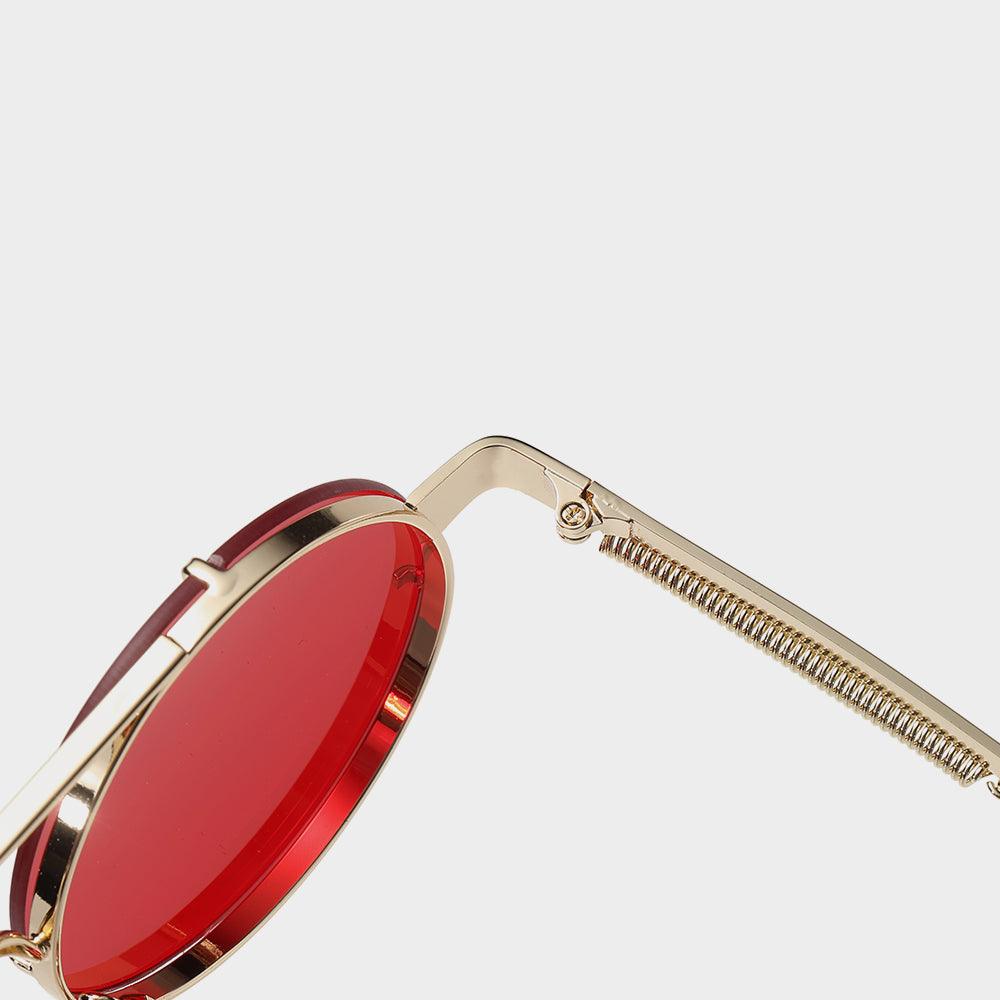 Phantom Owl Sunglasses - ON SLICE