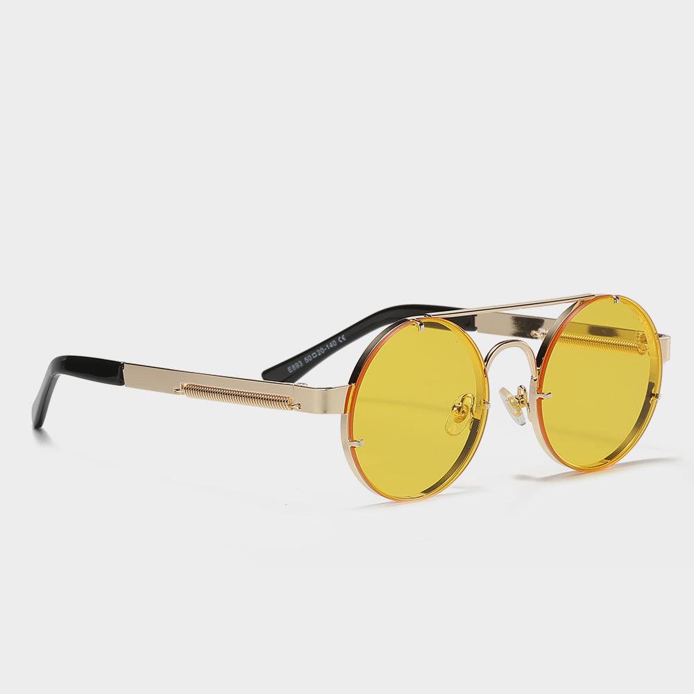 Phantom Owl Sunglasses - ON SLICE