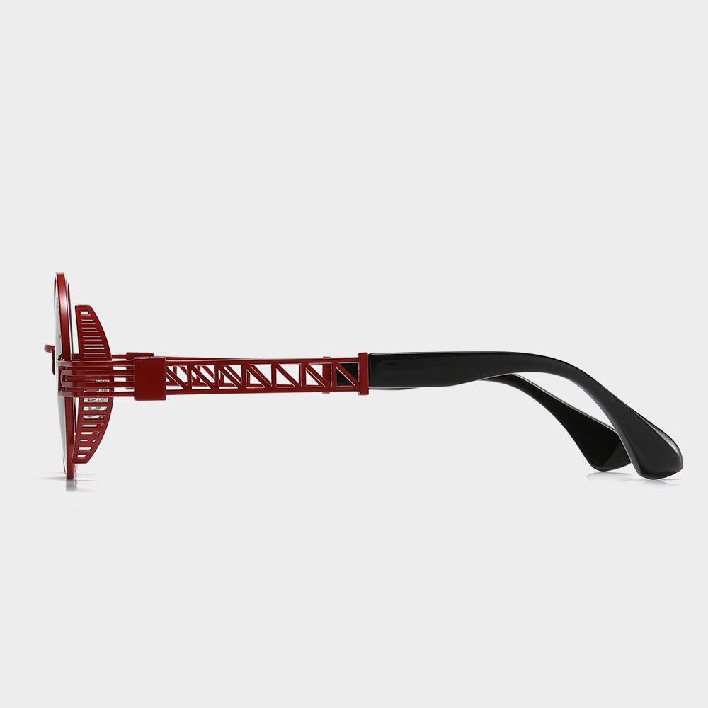 Shock Owl Sunglasses - ON SLICE