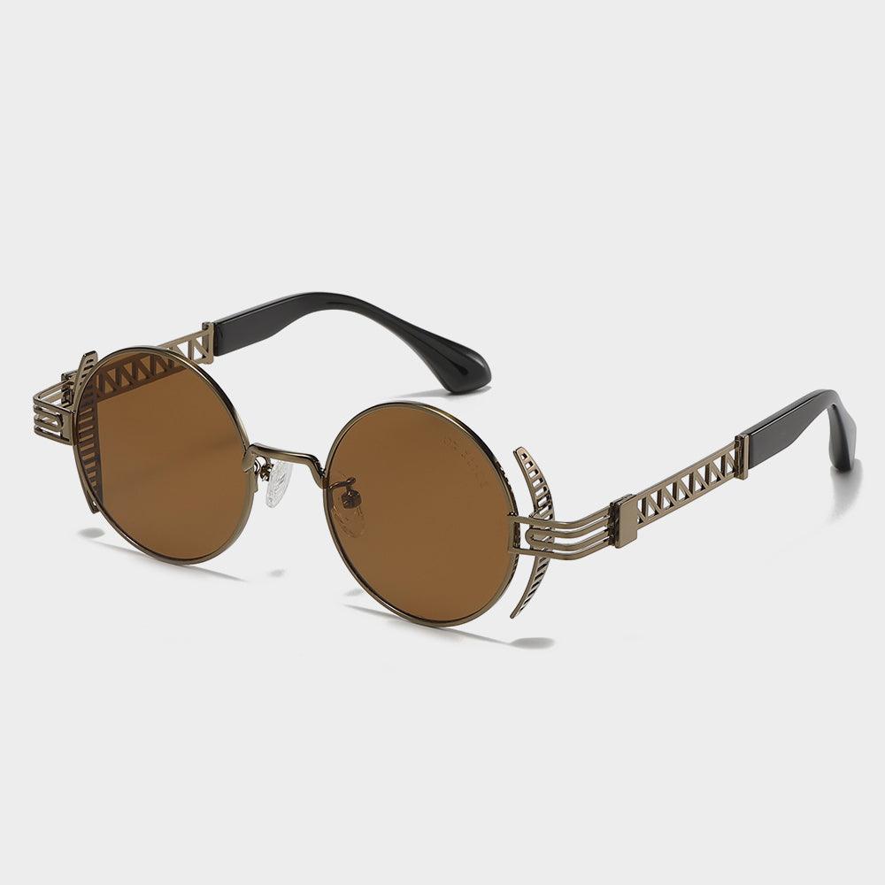 Shock Owl Sunglasses - ON SLICE
