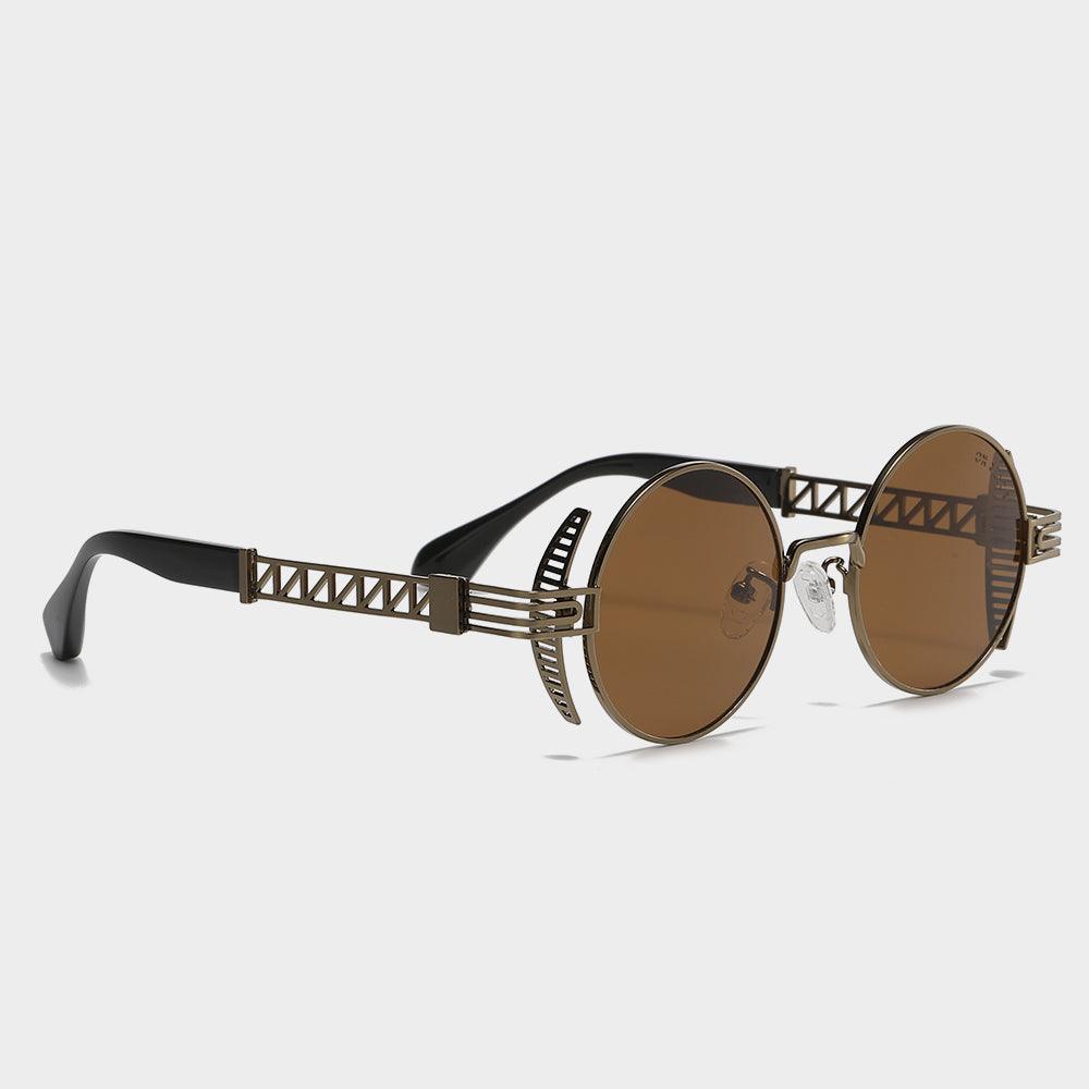 Shock Owl Sunglasses - ON SLICE