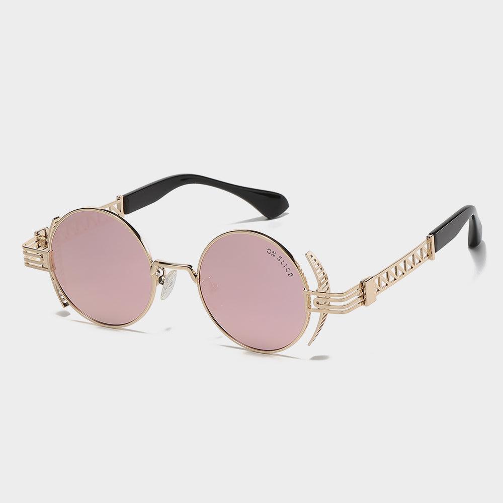 Shock Owl Sunglasses - ON SLICE