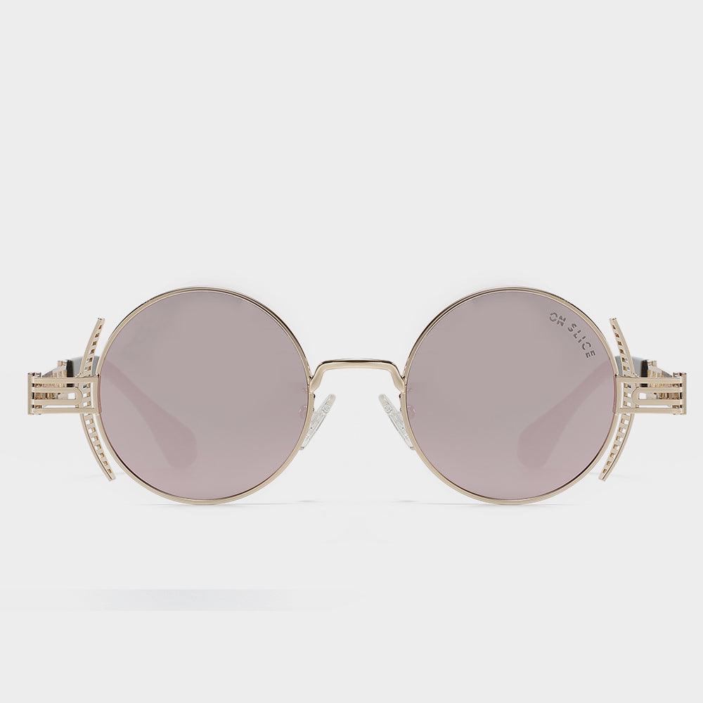 Shock Owl Sunglasses - ON SLICE