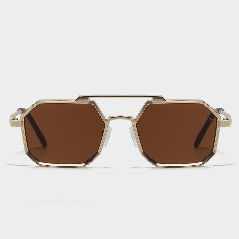 Apex Tiger Sunglasses - ON SLICE