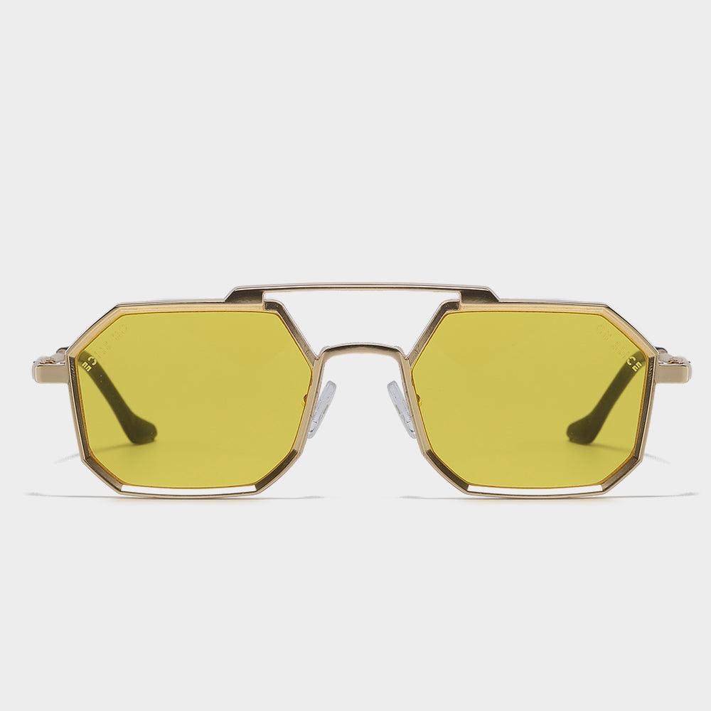 Apex Tiger Sunglasses - ON SLICE