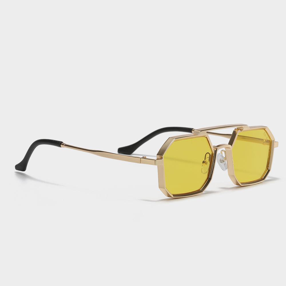 Apex Tiger Sunglasses - ON SLICE