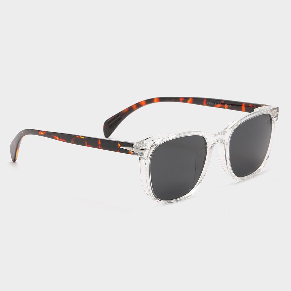 Legacy Wolf Sunglasses - ON SLICE
