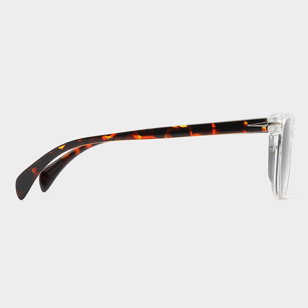 Legacy Wolf Sunglasses - ON SLICE