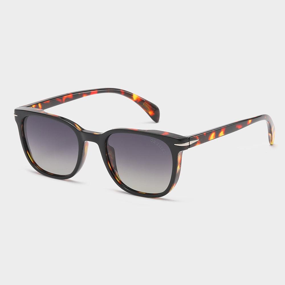 Legacy Wolf Sunglasses - ON SLICE