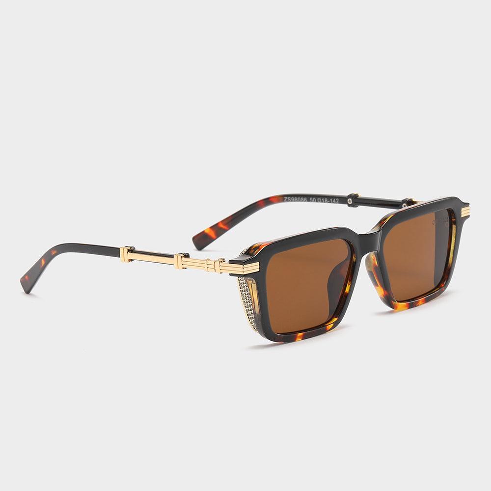 Prime Wolf Sunglasses - ON SLICE