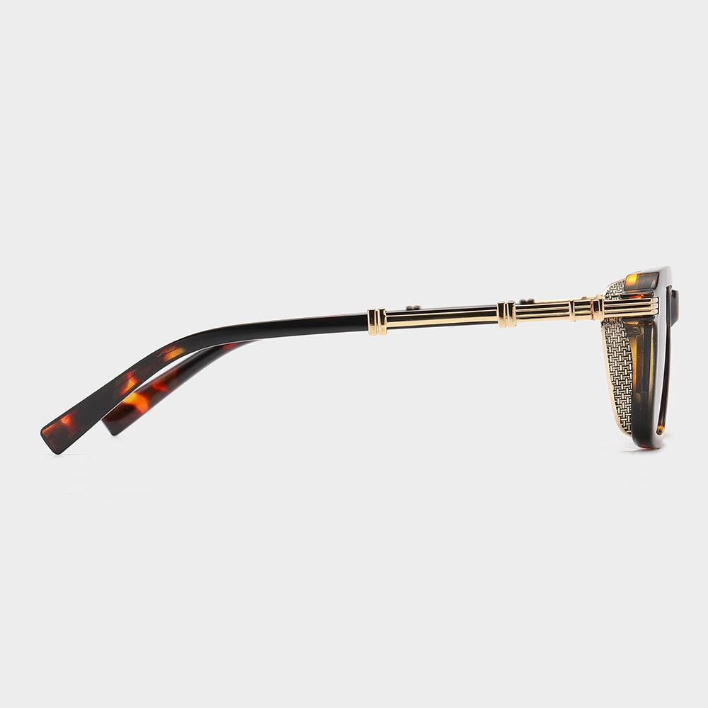 Prime Wolf Sunglasses - ON SLICE