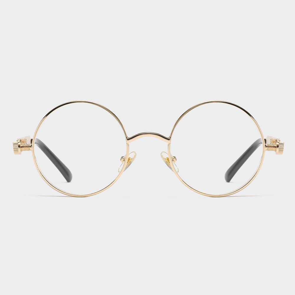 Witty Owl Prescription Eyeglasses - ON SLICE