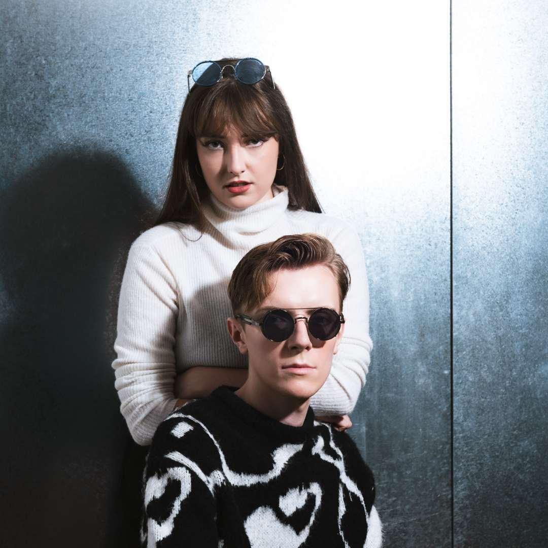 Phantom Owl Sunglasses - ON SLICE