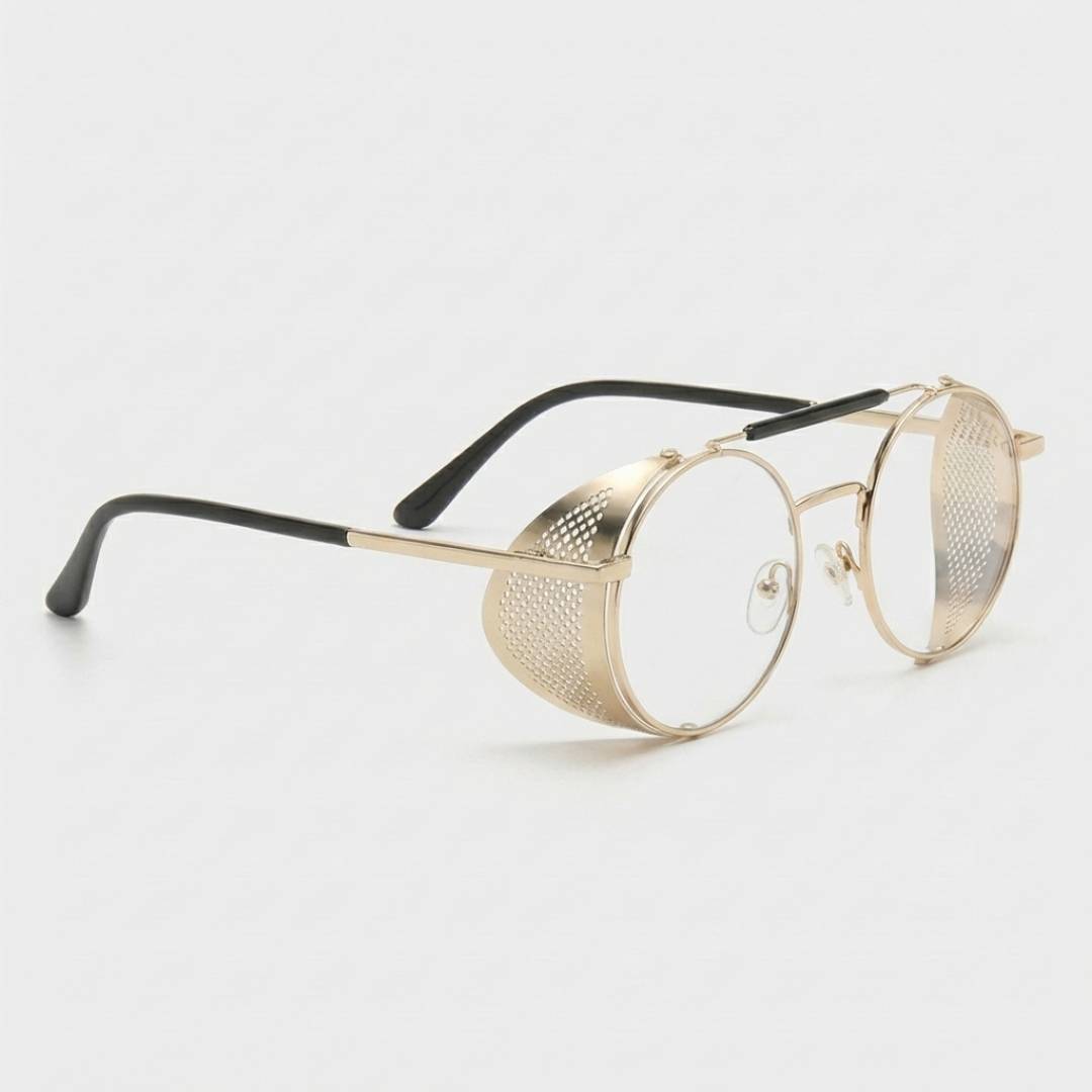 Eagle Owl Prescription