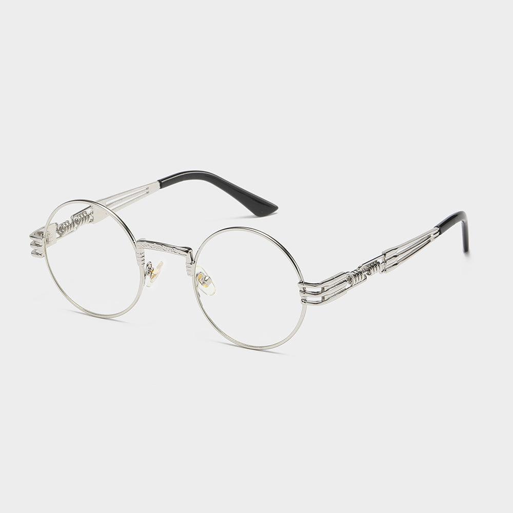 Trippy Owl Prescription Eyeglasses - ON SLICE