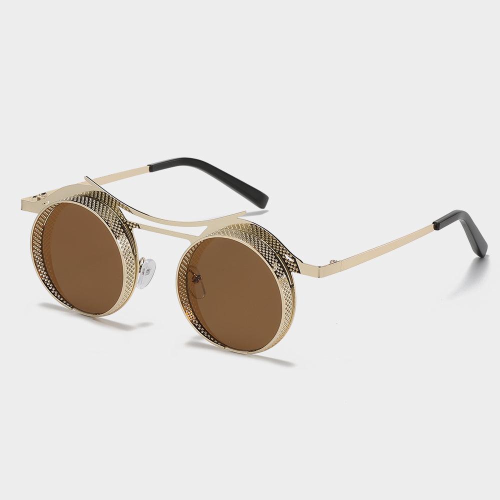 Arc Owl Sunglasses - ON SLICE