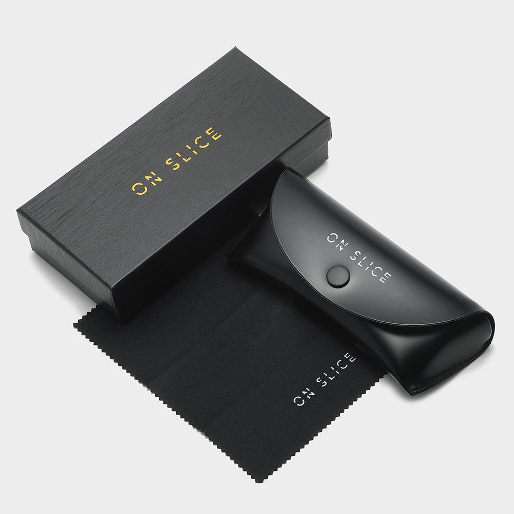 Prime Wolf Sunglasses - ON SLICE