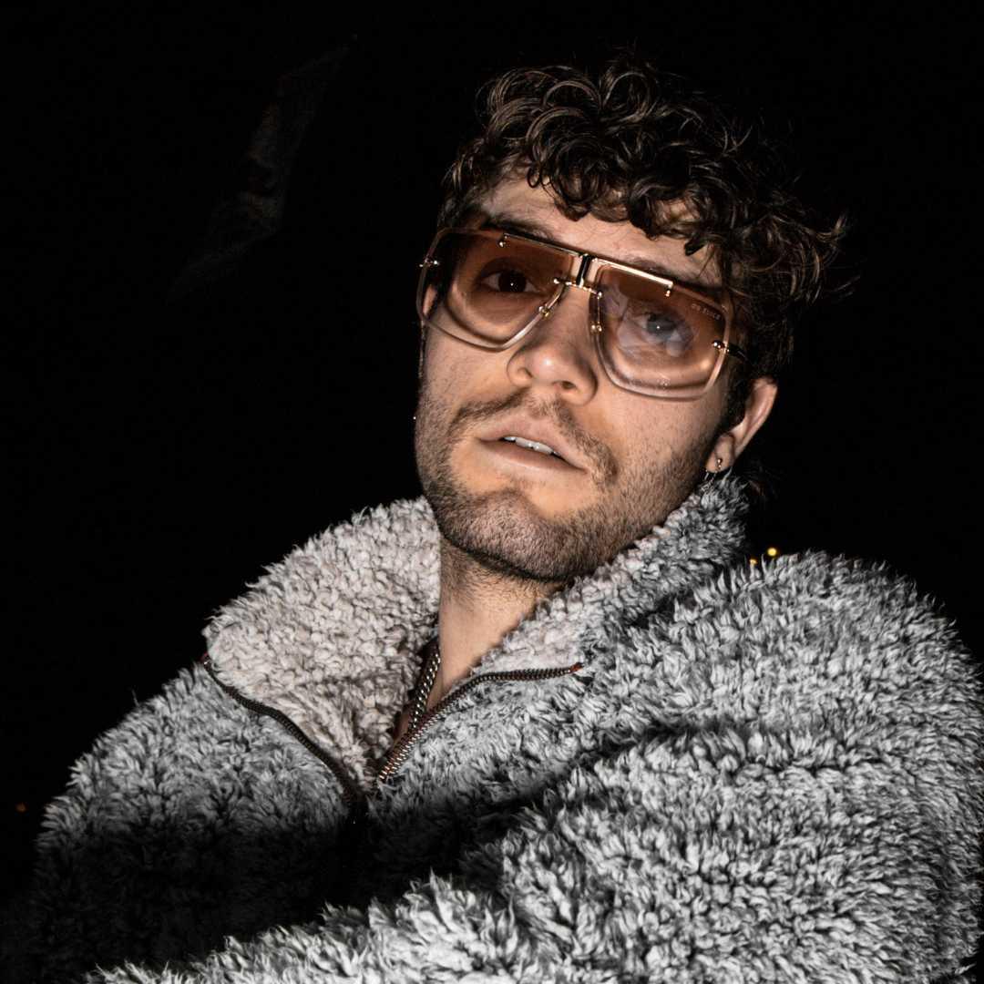 Rebel Tiger Sunglasses - ON SLICE