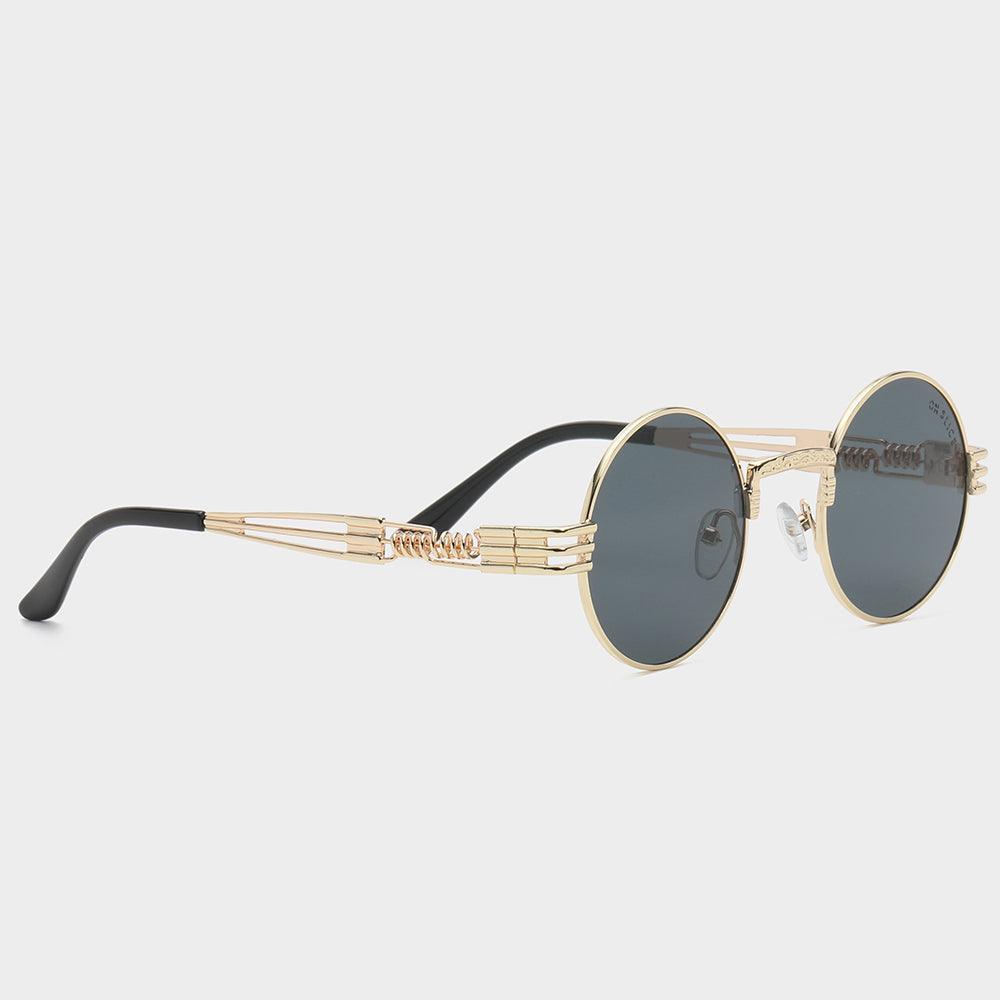 Trippy Owl Sunglasses - ON SLICE