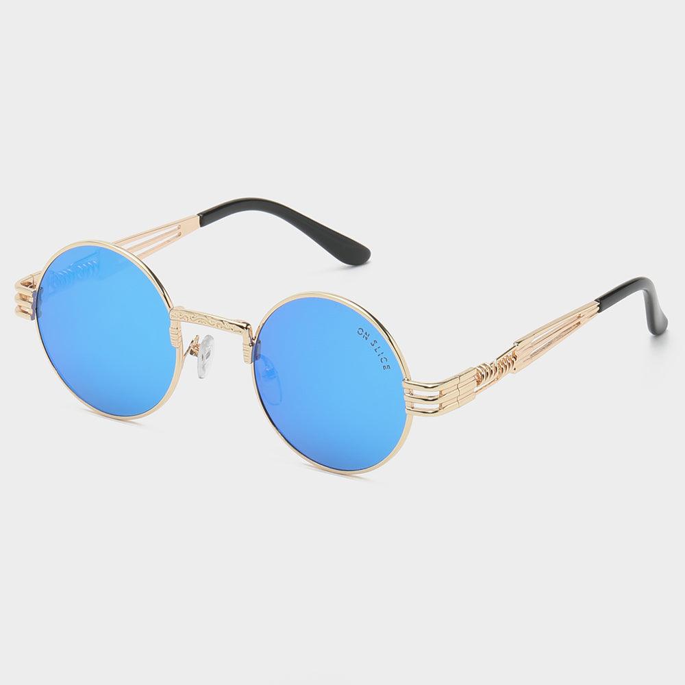 Trippy Owl Sunglasses - ON SLICE