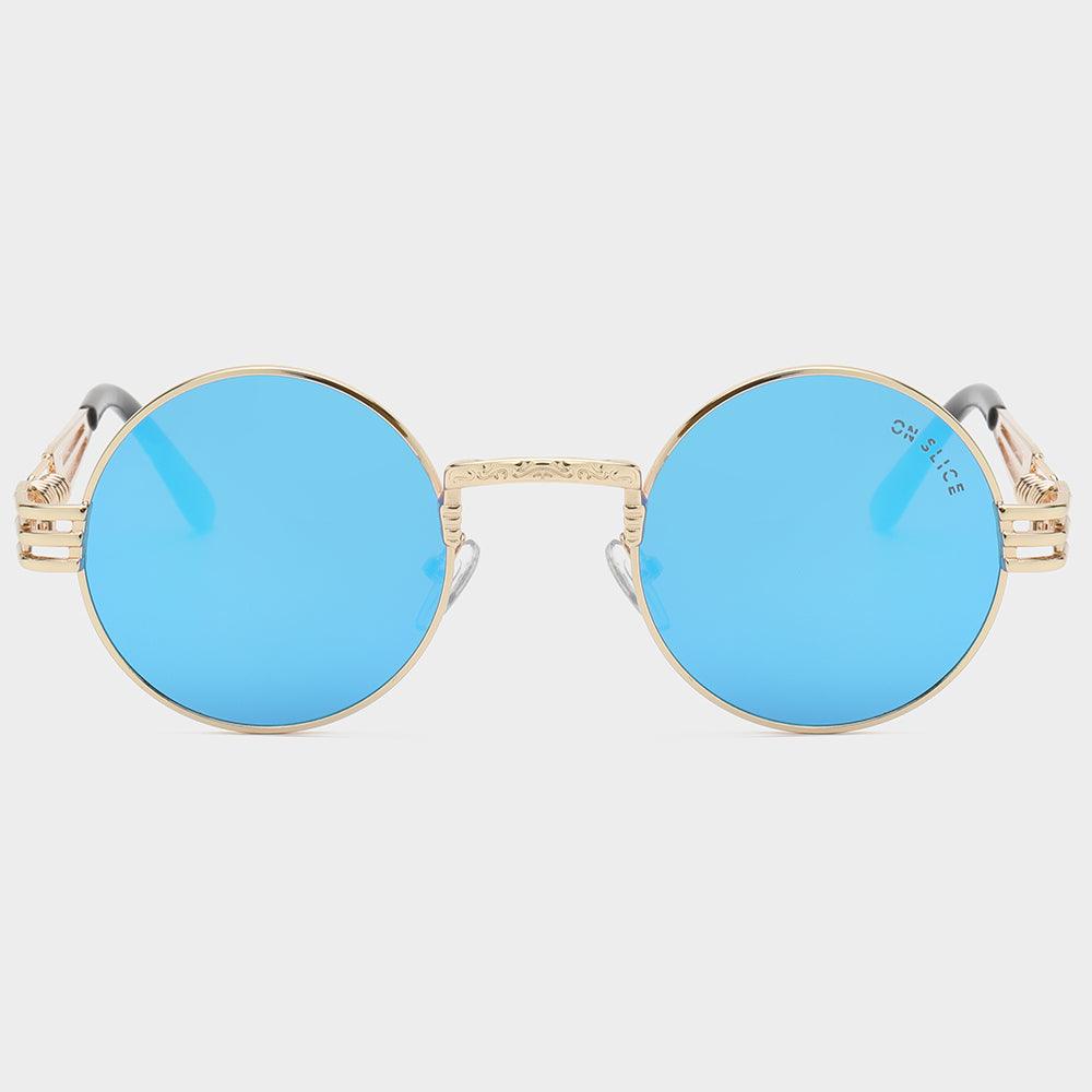 Trippy Owl Sunglasses - ON SLICE