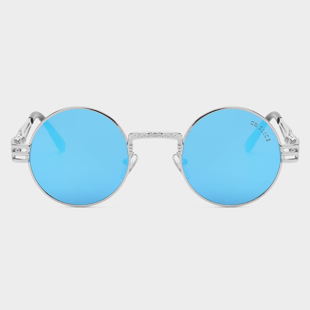 Trippy Owl Sunglasses - ON SLICE