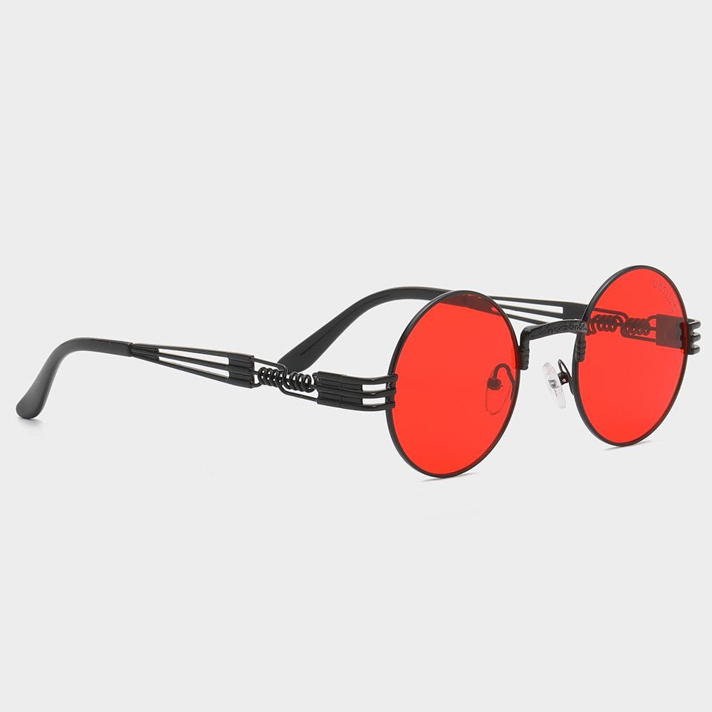 Trippy Owl Sunglasses - ON SLICE