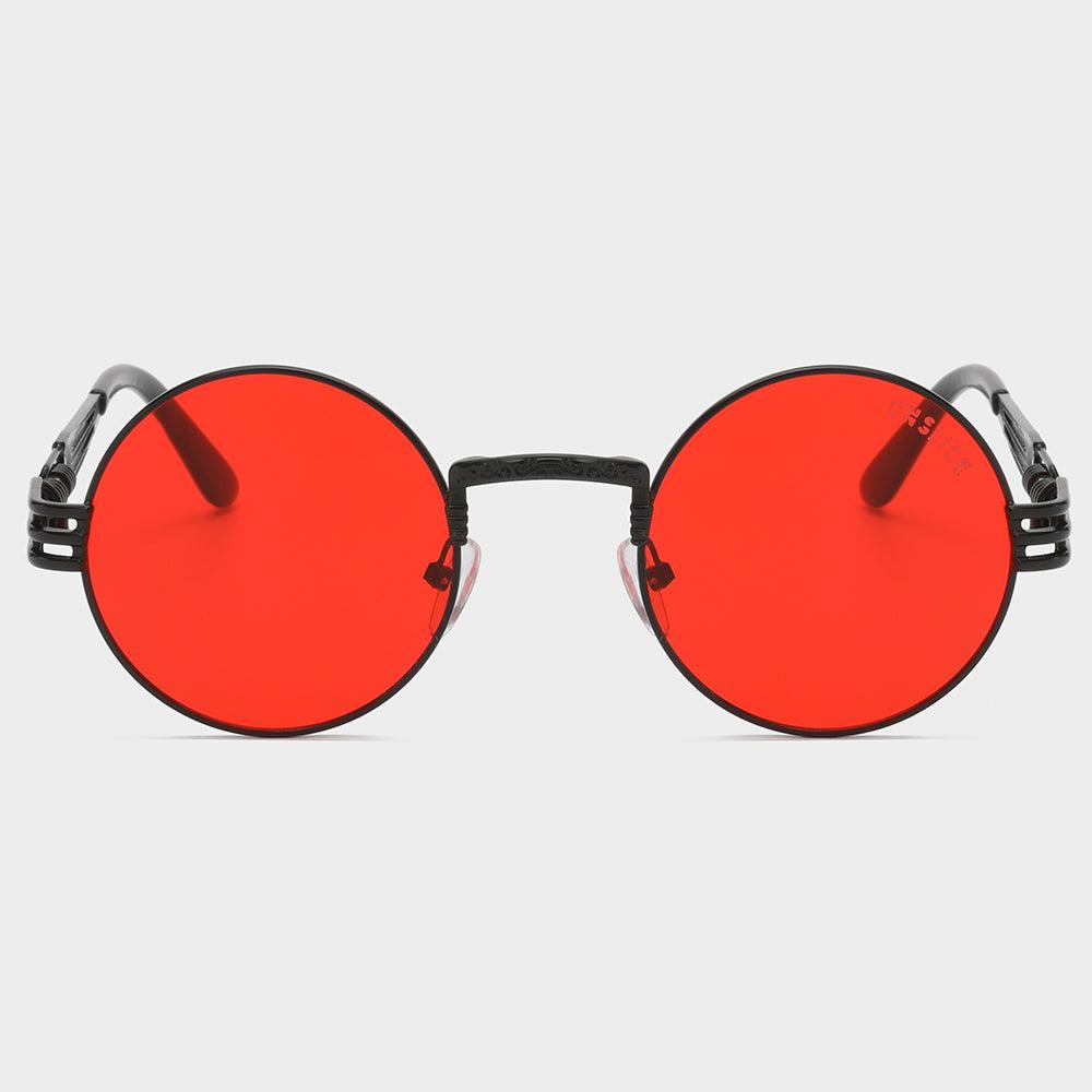 Trippy Owl Sunglasses - ON SLICE