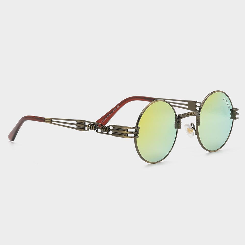 Trippy Owl Sunglasses - ON SLICE