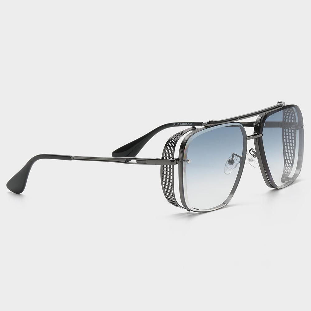 Avi Tiger Sunglasses - ON SLICE