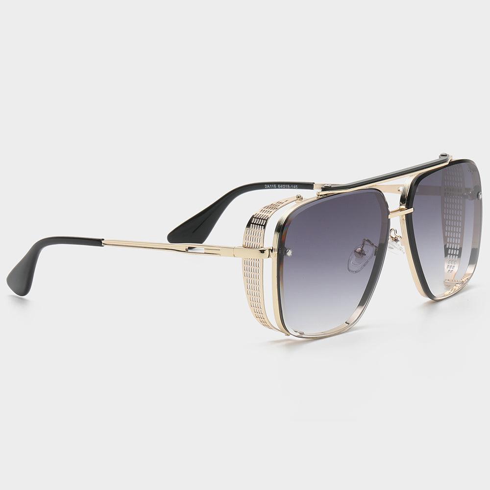 Avi Tiger Sunglasses - ON SLICE