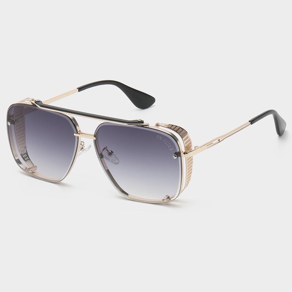 Avi Tiger Sunglasses - ON SLICE