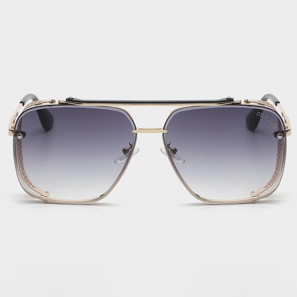 Avi Tiger Sunglasses - ON SLICE