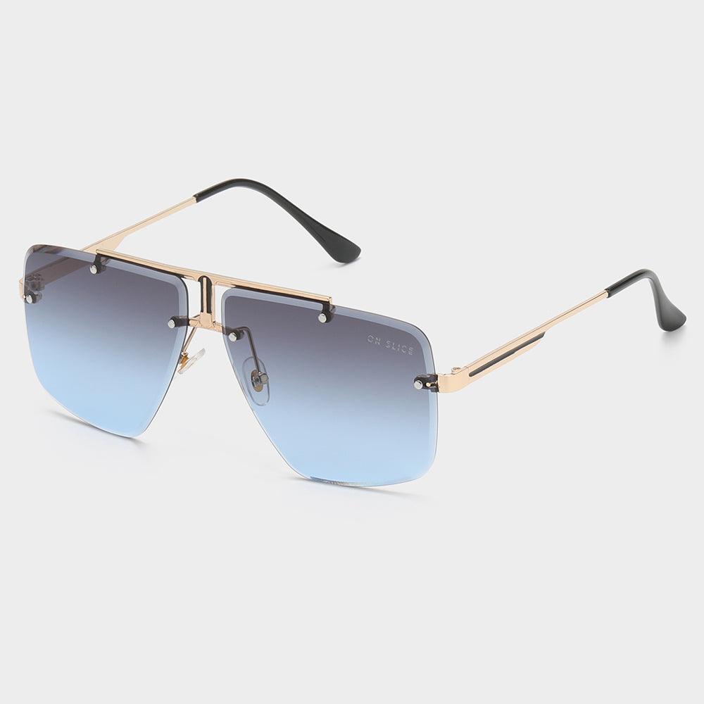 Rebel Tiger Sunglasses - ON SLICE