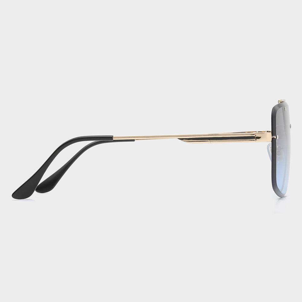 Rebel Tiger Sunglasses - ON SLICE