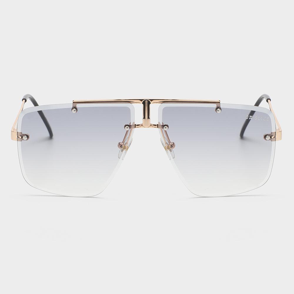 Rebel Tiger Sunglasses - ON SLICE