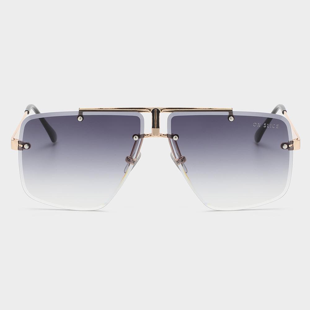 Rebel Tiger Sunglasses - ON SLICE