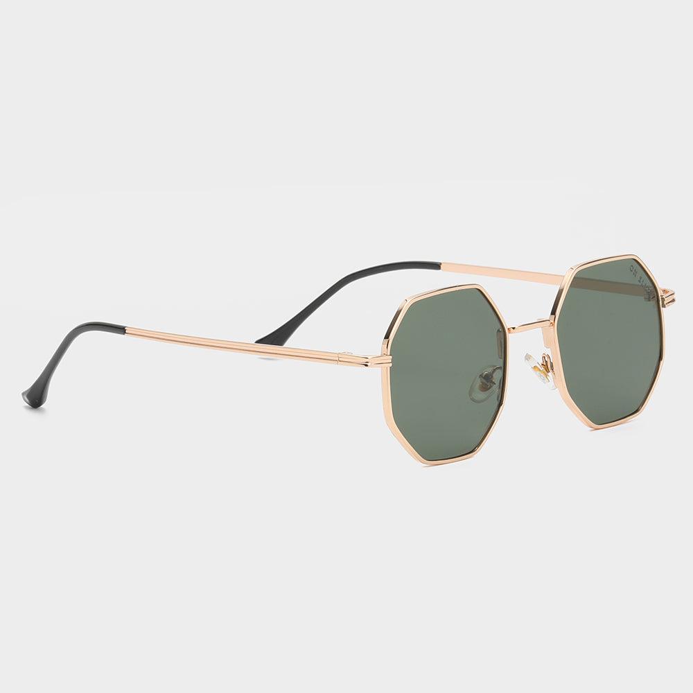 Octa Wolf Sunglasses - ON SLICE