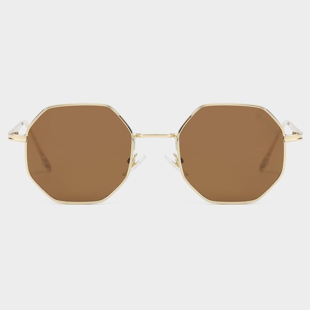 Octa Wolf Sunglasses - ON SLICE