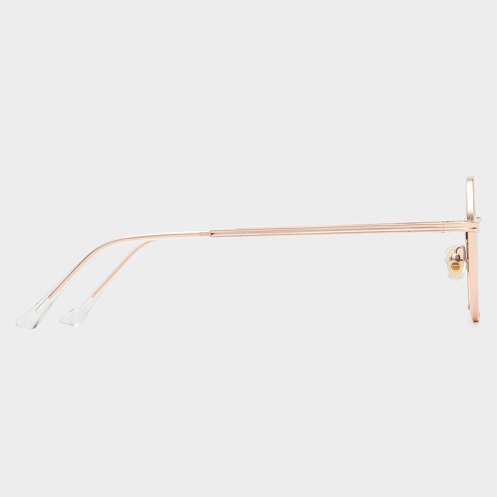 Octa Wolf Sunglasses - ON SLICE