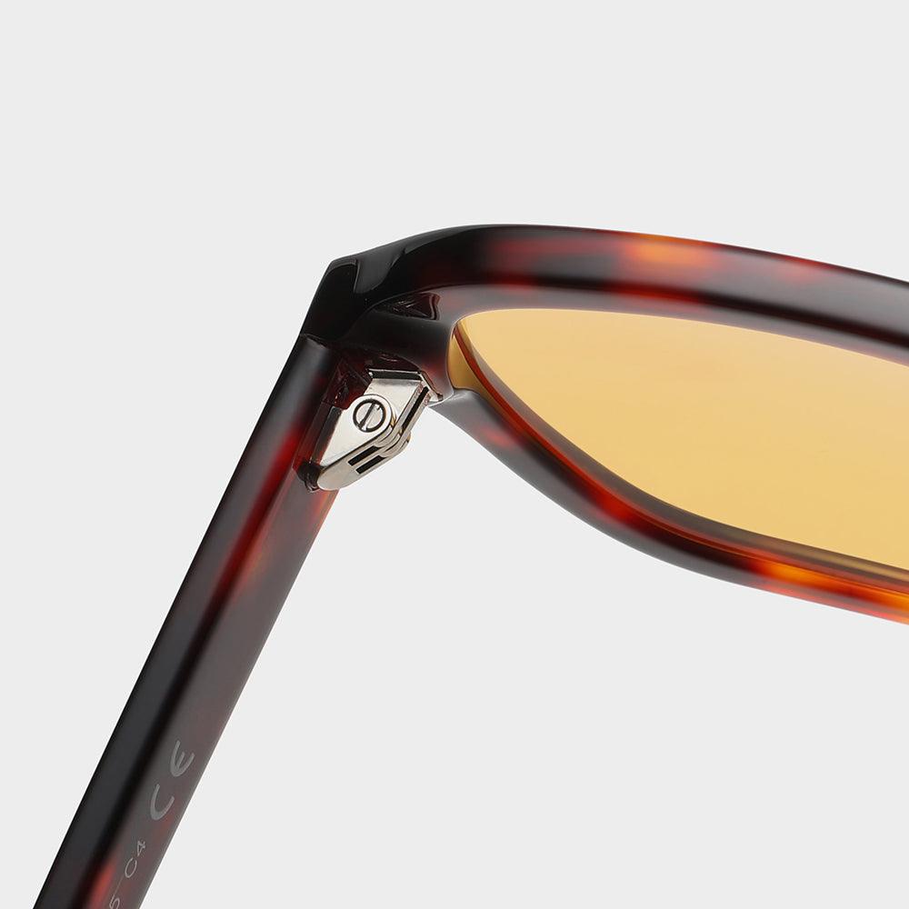 Snappy Tiger X Sunglasses - ON SLICE