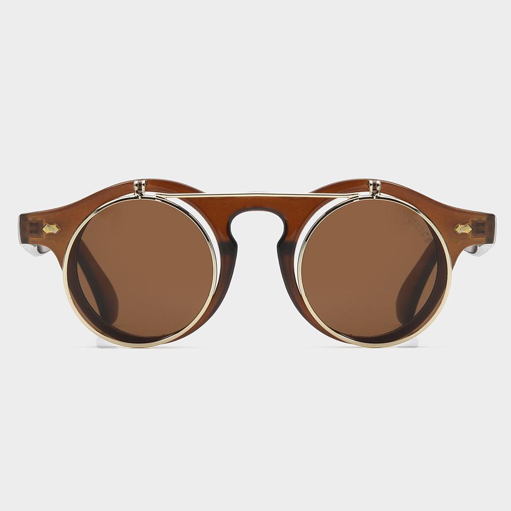 Flippy Owl Sunglasses - ON SLICE