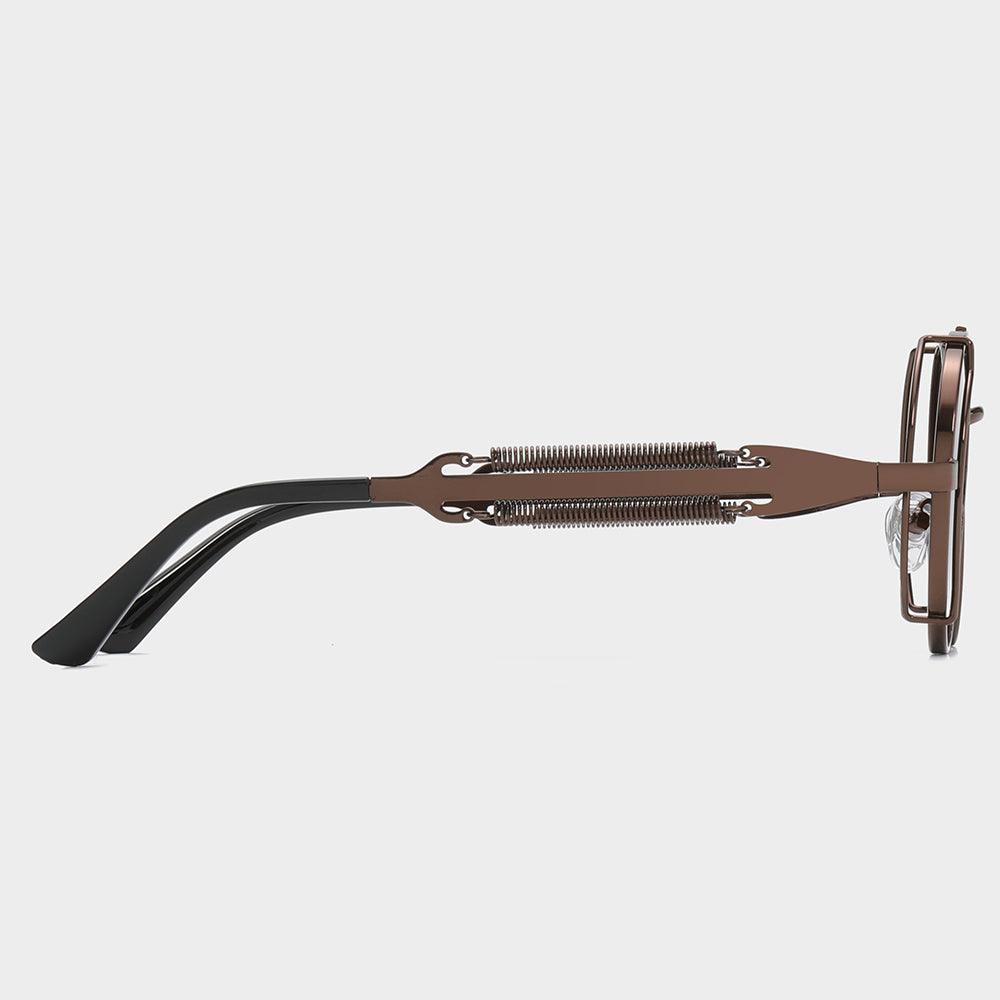 Mecha Owl Sunglasses - ON SLICE